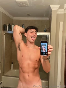 Feeling myself part 190