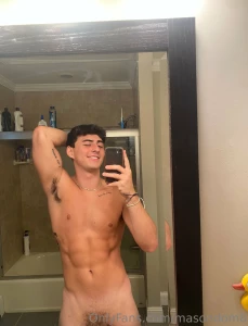 Feeling myself part 189