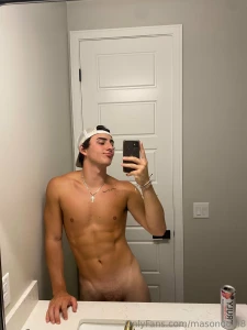 Baseball boys part 3