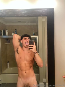 Feeling myself part 187