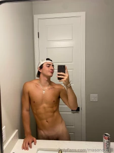 Baseball boys part 9