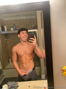 Feeling myself part 181