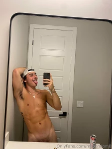 Baseball boys part 2