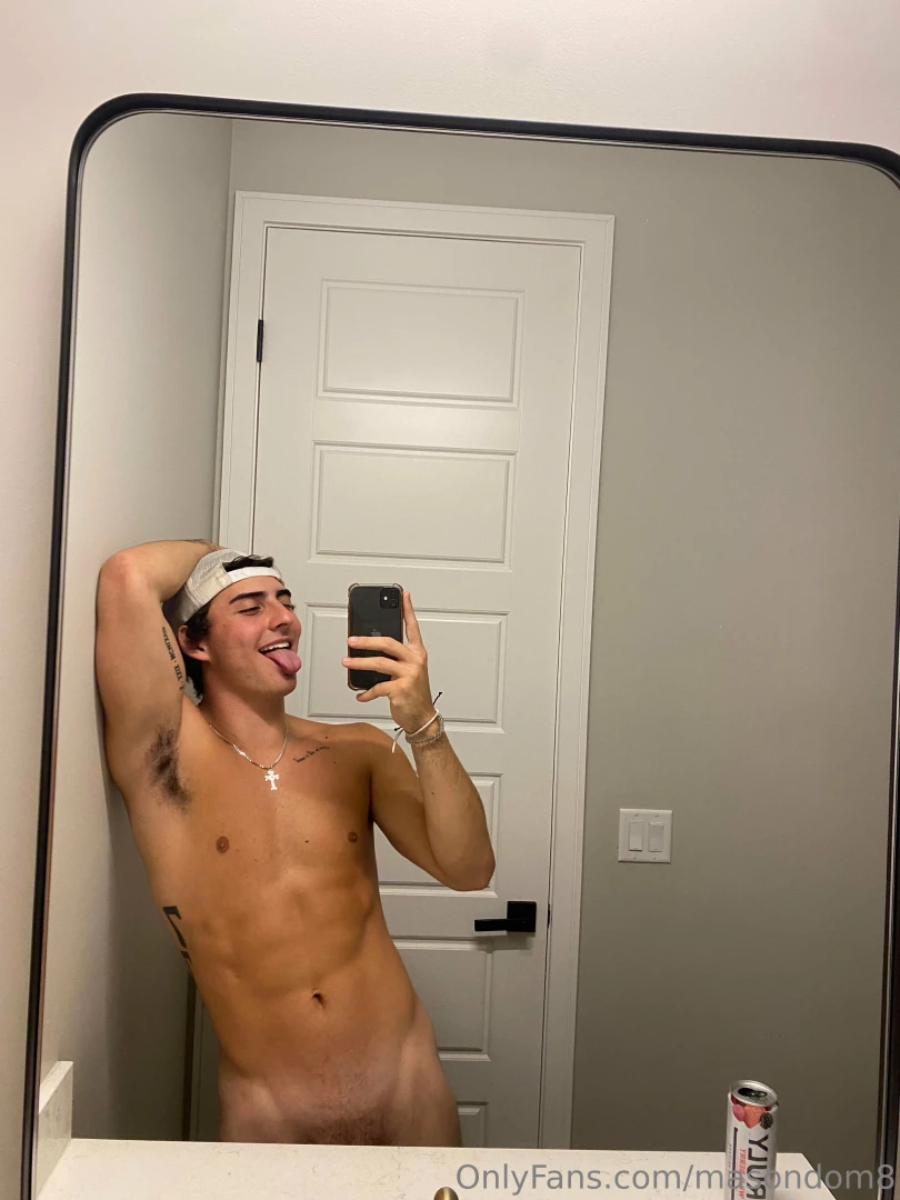 Baseball boys part 8 