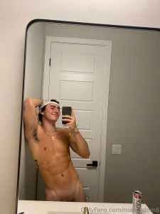 Baseball boys part 6