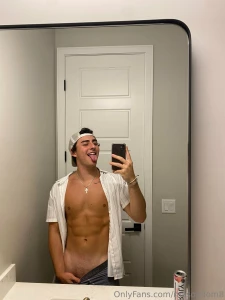 Baseball boys part 5