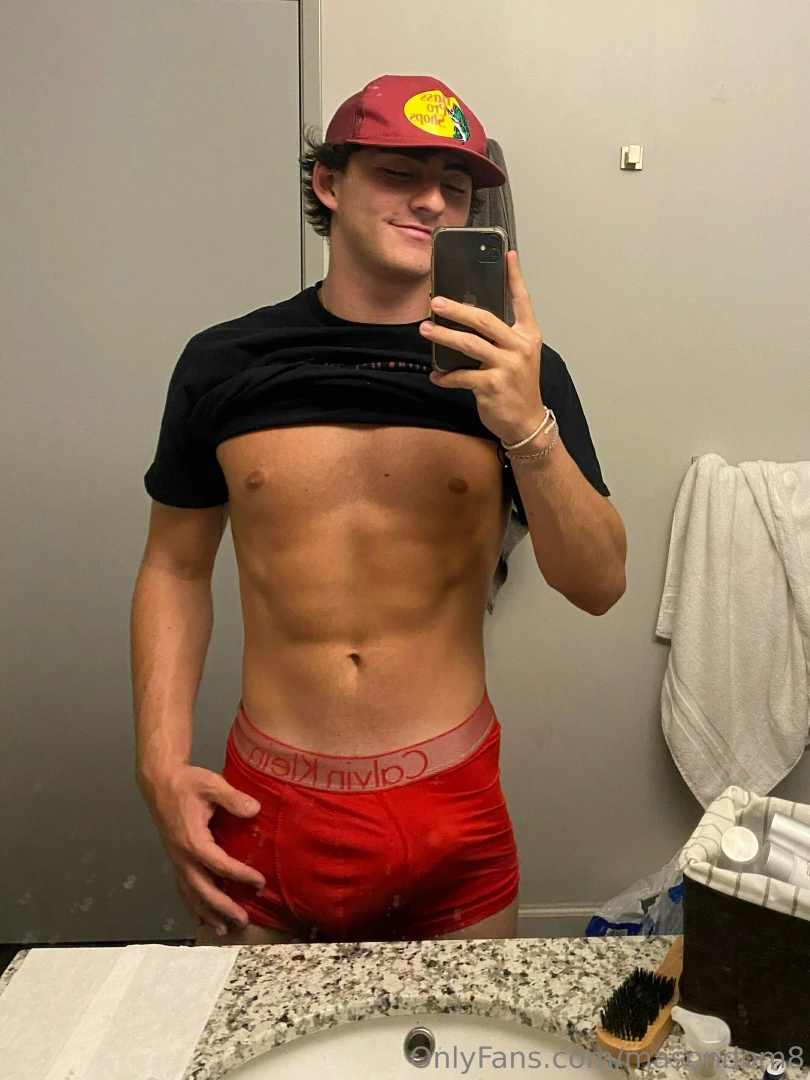 Would you suck off a frat guy 