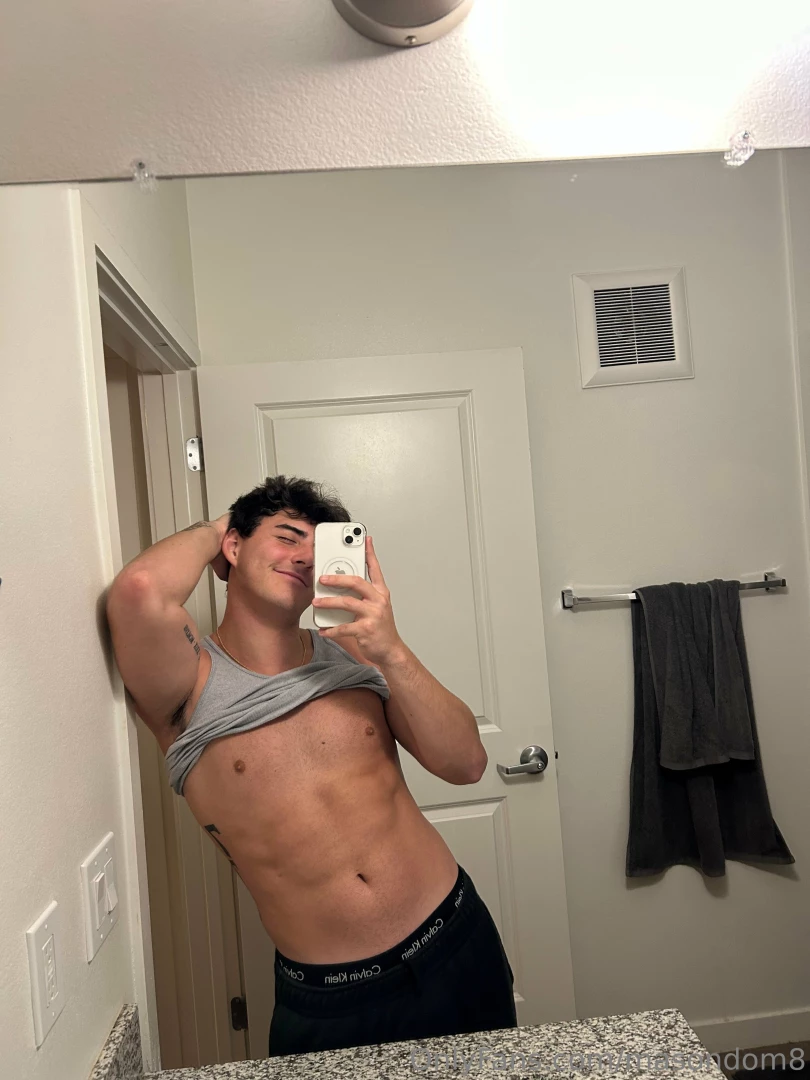 Do you like my abs part 19 