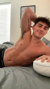 Thank you for another amazing year my birthday is coming up on the