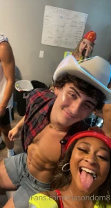 Call me cute it makes me horny