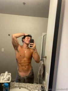 Fuck in the shower part 2