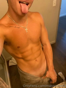 Fuck in the shower part 1