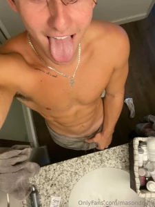 Fuck in the shower part 3