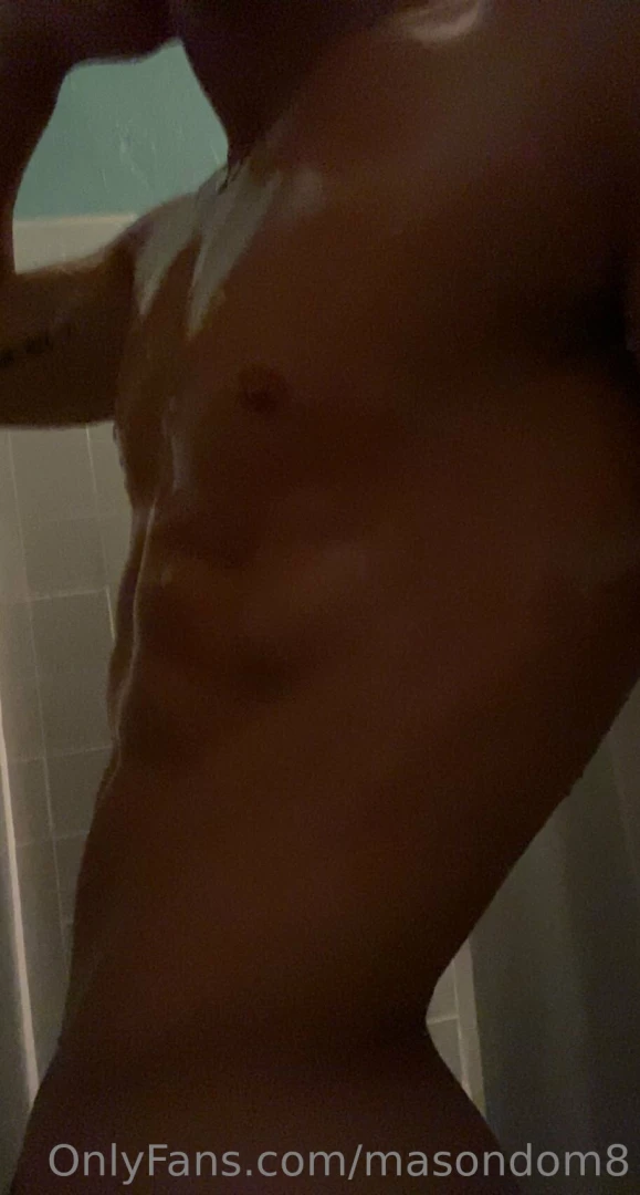 Do you want to lick my abs all night long 