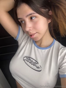 Thinking about today