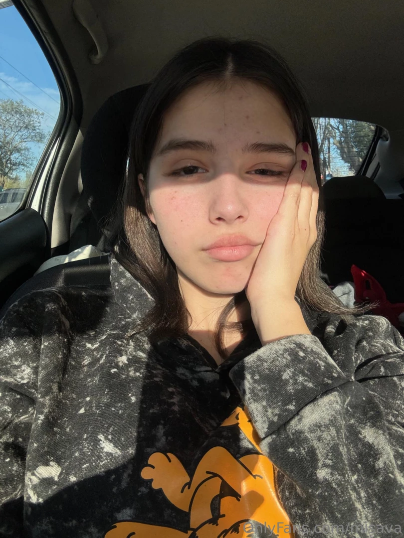 Feeling cozy part 12 