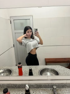 Just something casual part 15