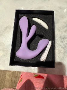 Please vote which toy you want me to use in my next video this will be part 2