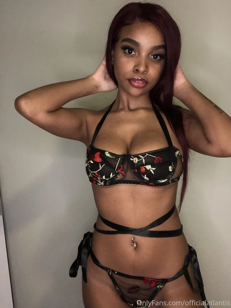 Shesatlantis part 139 