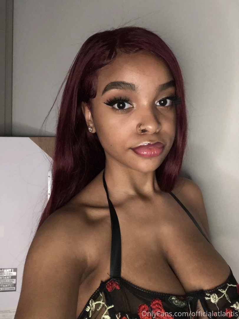 Shesatlantis part 141 