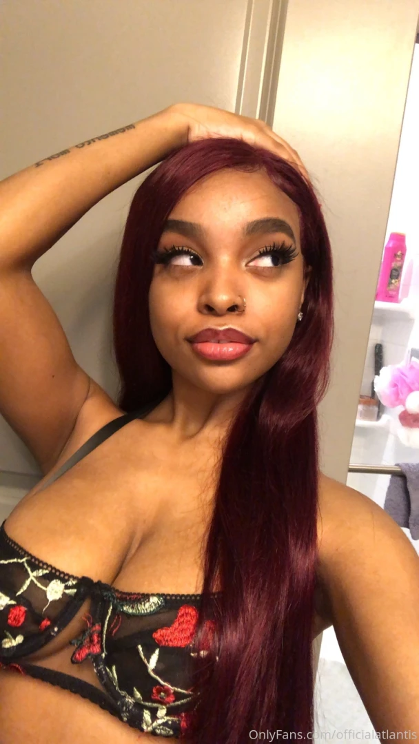 Shesatlantis part 144 