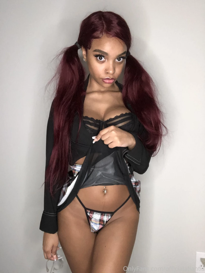 Shesatlantis part 142 