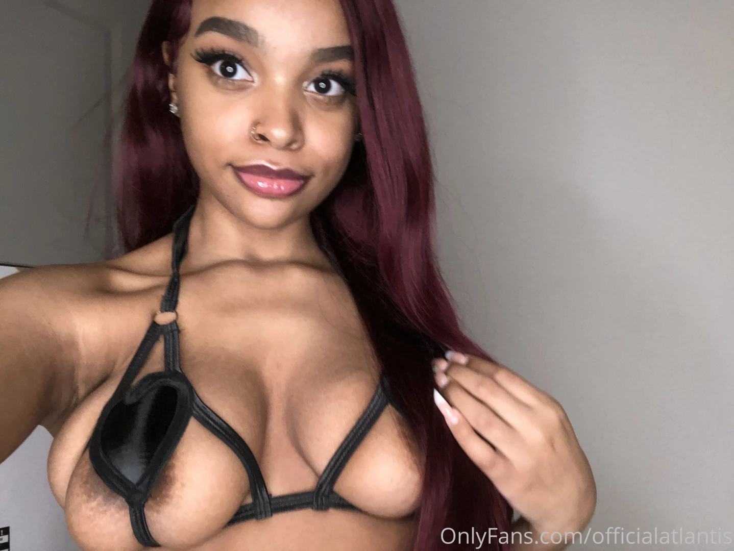 Shesatlantis part 124 