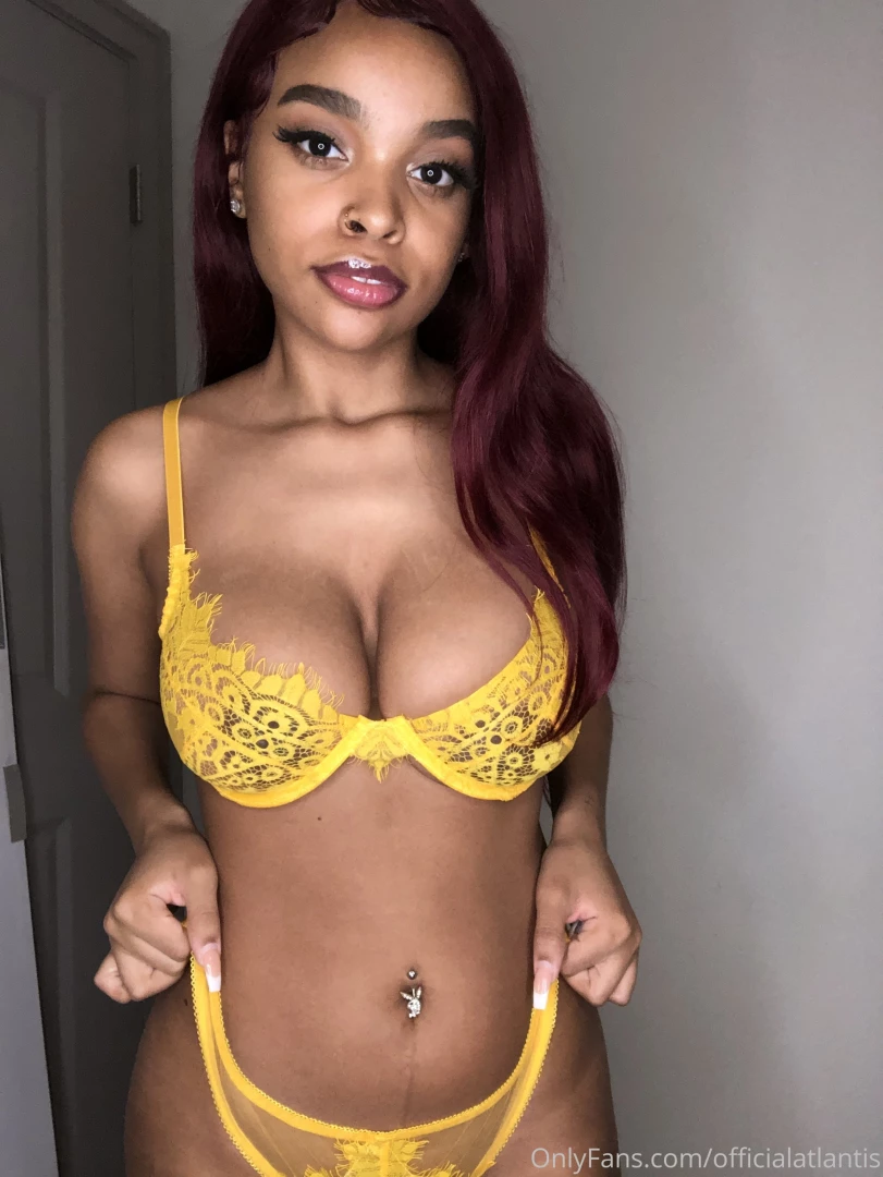 Shesatlantis part 129 