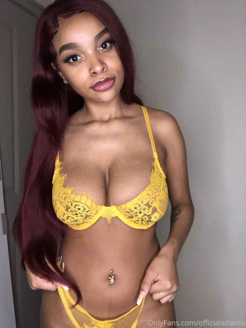 Shesatlantis part 123 