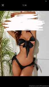 Okay here are the three options for what i wear in my next full length