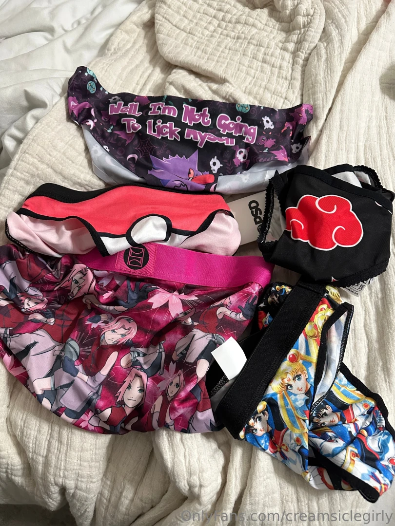 Anime try on haul stretch test coming soon if you watch anime what s 