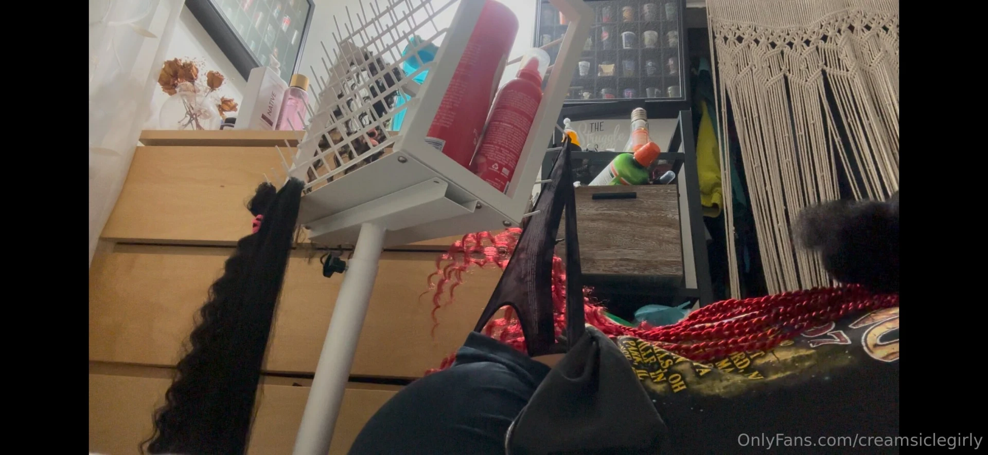 Creamsiclegirly part 30 