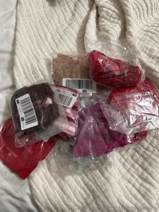 New sexy try on haul coming soon