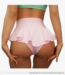 I just received a gift from anonymous via official_throne women s high