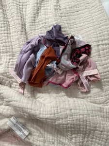 Yall i bought more i ll be doing a try on haul stretchiness test later
