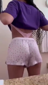 On my wedgie girl planet this is how we say good morning if you are