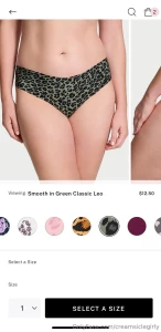 Kinda want another xs pair in a cute pattern which do yall like the