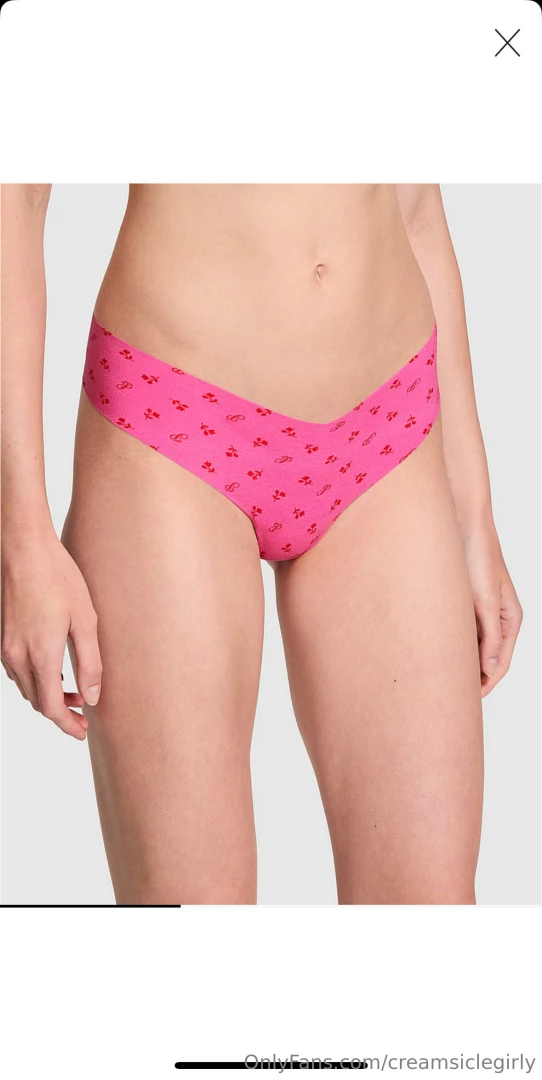 Kinda want another xs pair in a cute pattern which do yall like the part 1 