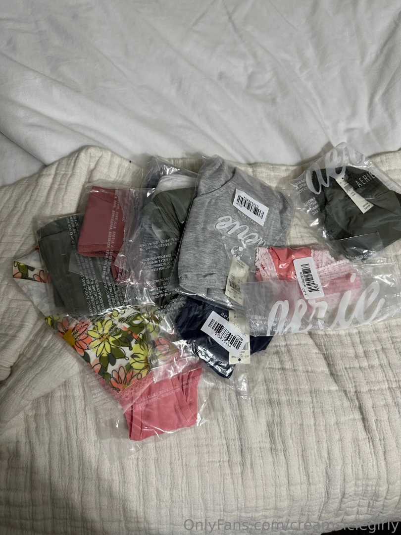 Moreeeeeee this haul coming up is going to be ridiculous 