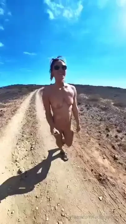 A walk with me 