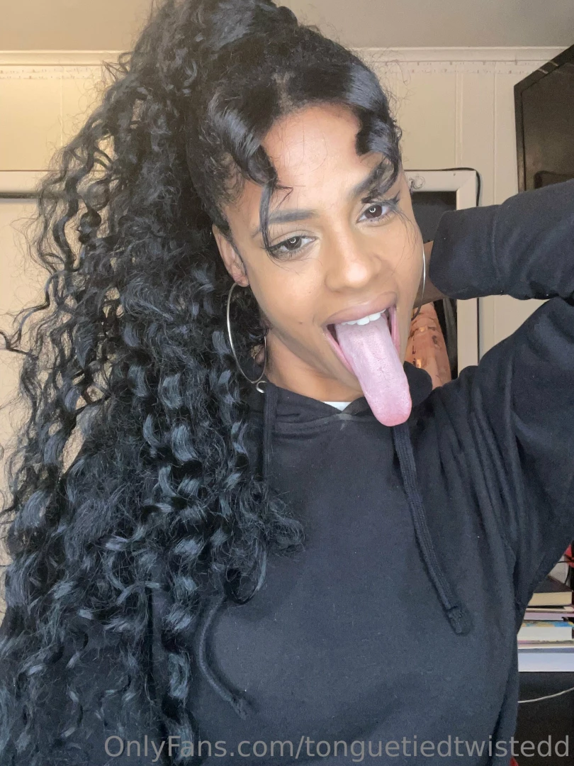 Ponytailsssss or nah part 1 