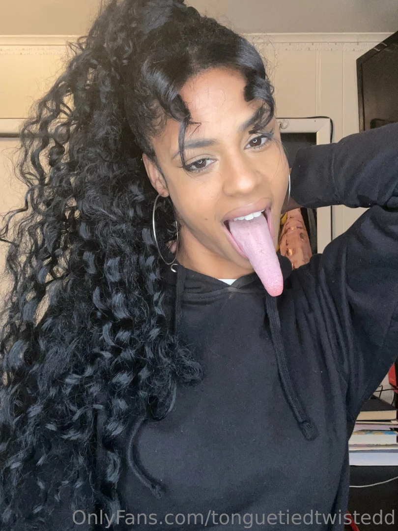 Ponytailsssss or nah 