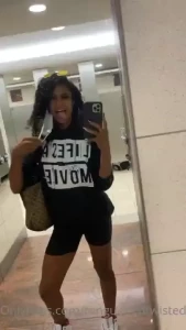 Guesss who tonguetiedandtwistedd