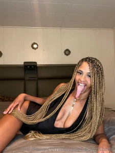 Modern day yonce p