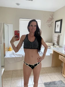 Morning selfie part 37