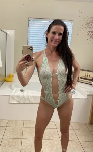 Another outfit from a fan