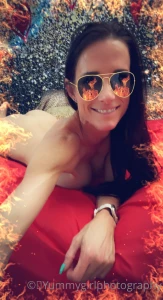 Happy naked saturday