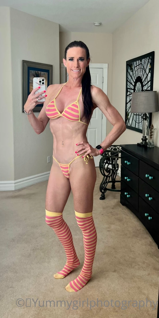 Happy selfie saturday 