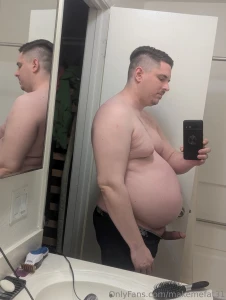 I gave myself a haircut i think the shaved sides look really shows off part 3