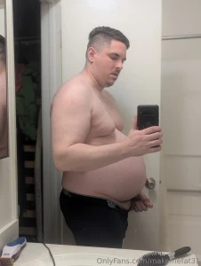 I gave myself a haircut i think the shaved sides look really shows off part 2